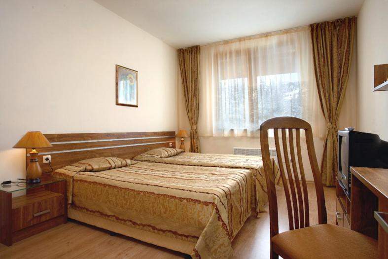 Deluxe Room in Stoykite photo 1