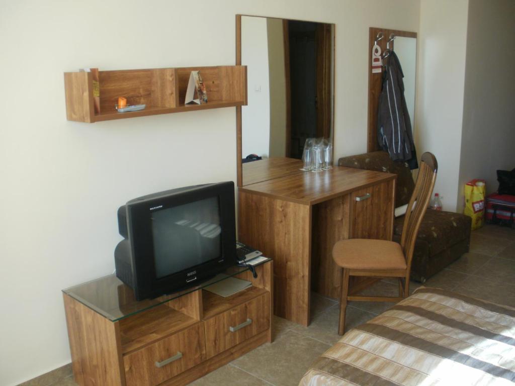 Deluxe Room in Stoykite photo 3
