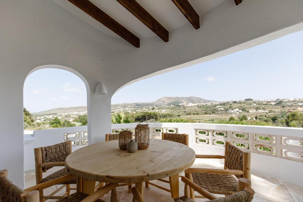 CASA LUZ - Somewhere south villas by Astrid Elisee photo 4