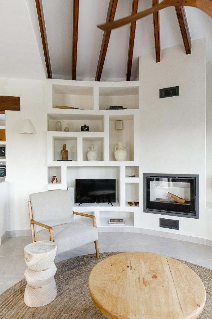 CASA LUZ - Somewhere south villas by Astrid Elisee photo 2