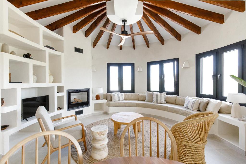 CASA LUZ - Somewhere south villas by Astrid Elisee photo 1