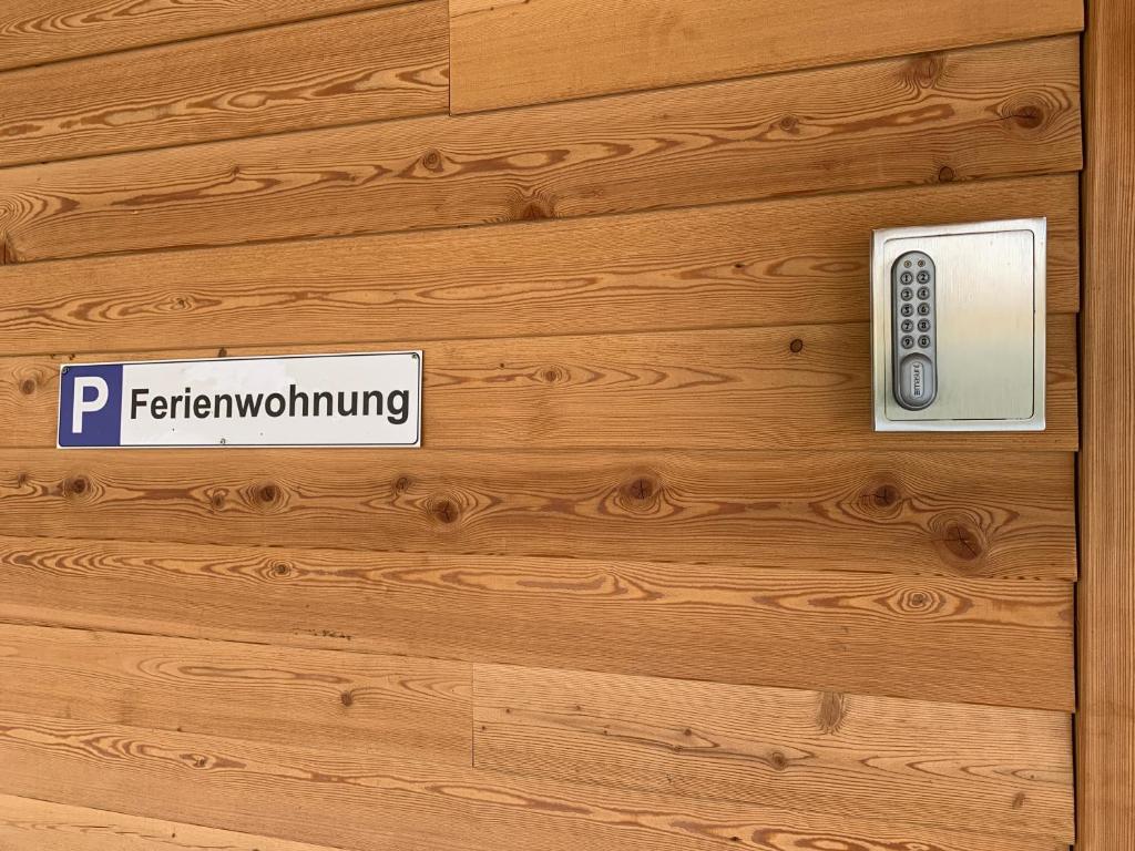 Landhaus Gerald - modernes Appartment in der Nähe Dresdens,Schwarzheide,Spreewald,Lausitzring photo 4