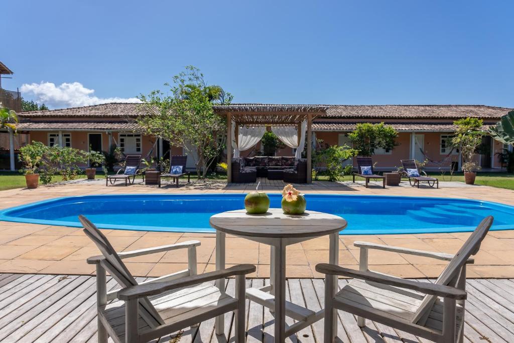 Pousada Recanto Trancoso photo 1