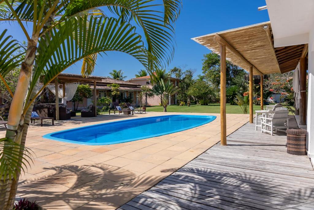 Pousada Recanto Trancoso photo 2