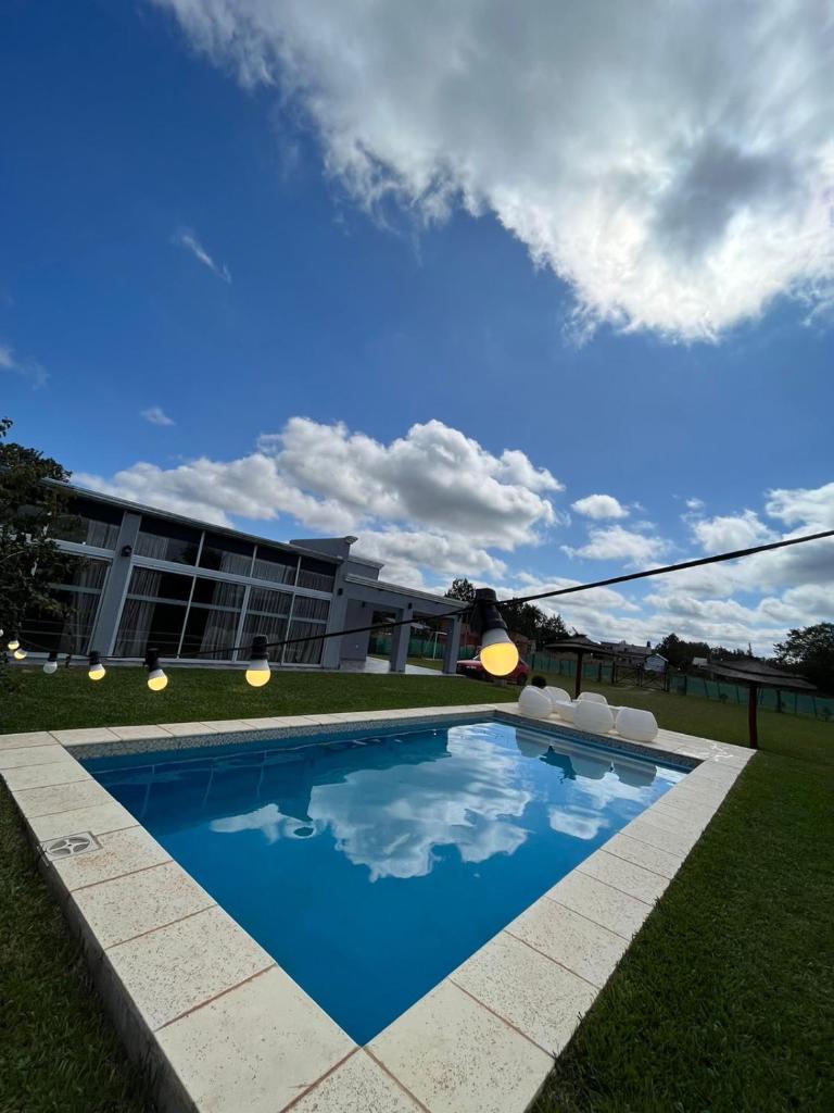 Bitcoin s House Quinta Familiar 1000 m2 Piscina photo 4