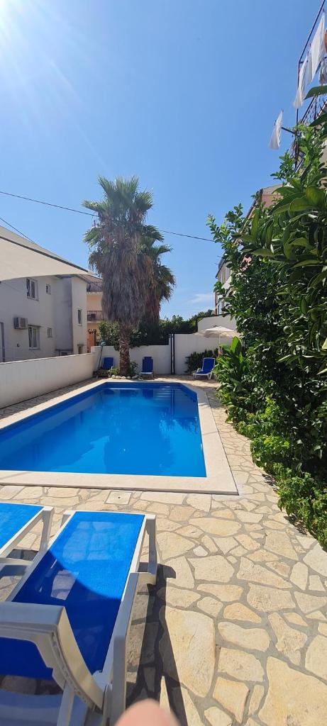 Apartments Priko photo 1