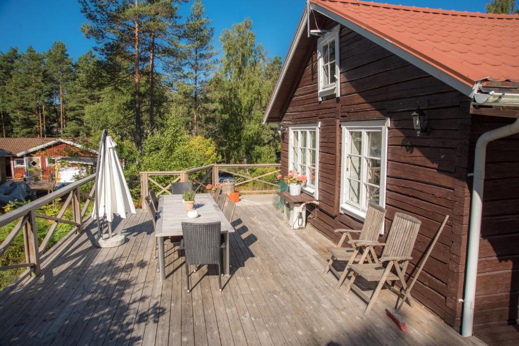 Huset Lisa - SWEEDS Loftahammar photo 4