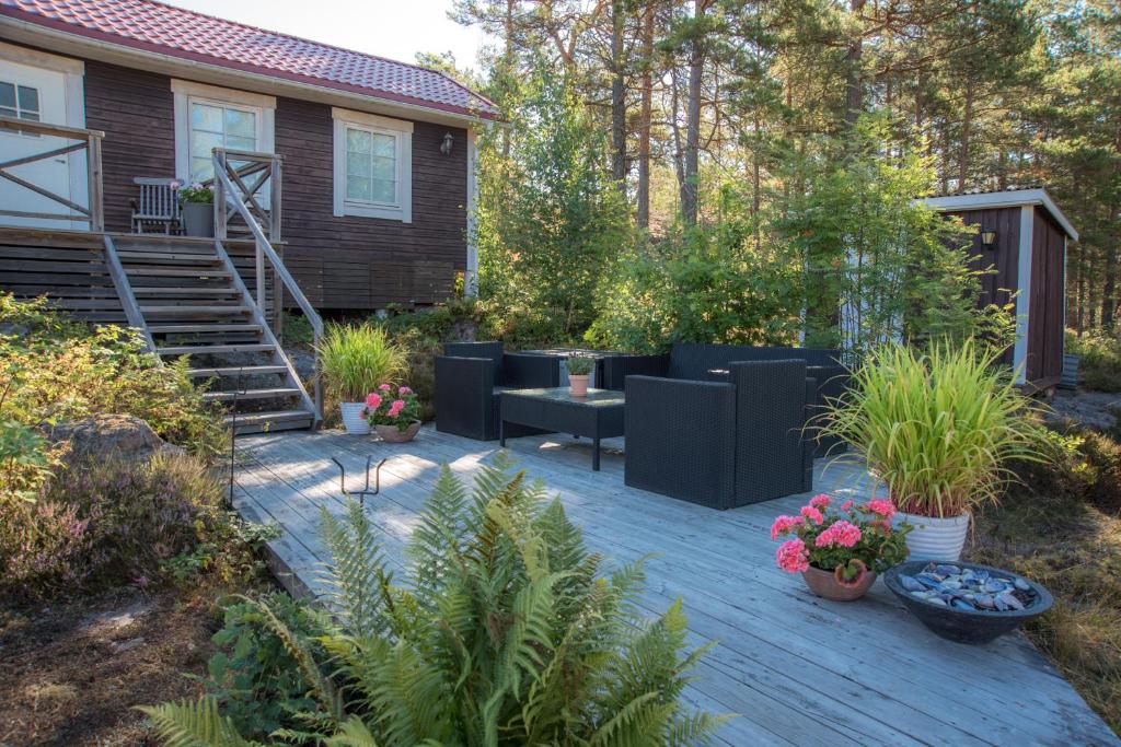 Huset Lisa - SWEEDS Loftahammar photo 3