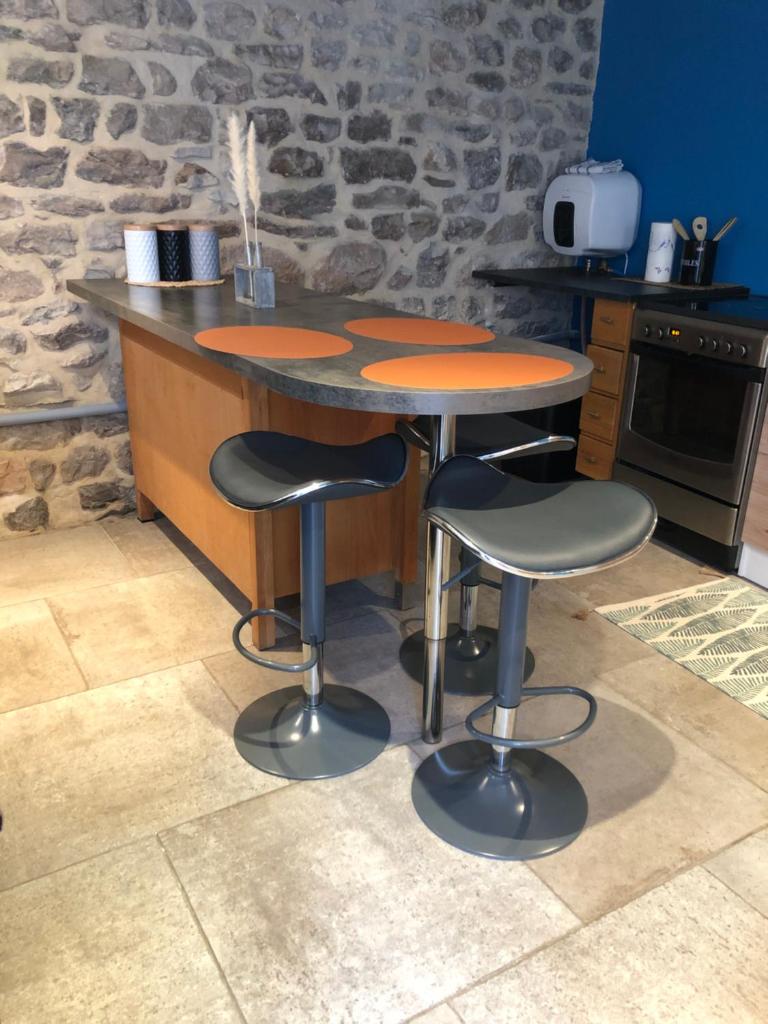 Le MasDinina Superbe studio entièrement rénové photo 2