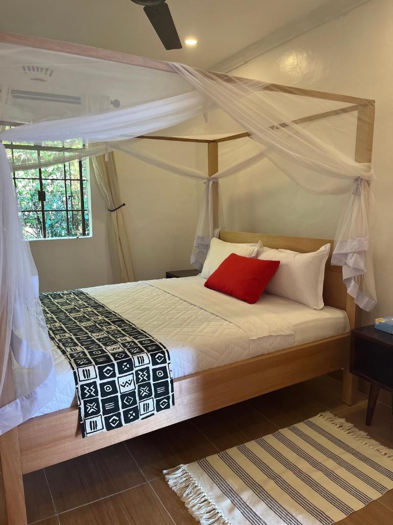 Jey's Jiko Kitchen and Resort photo 4