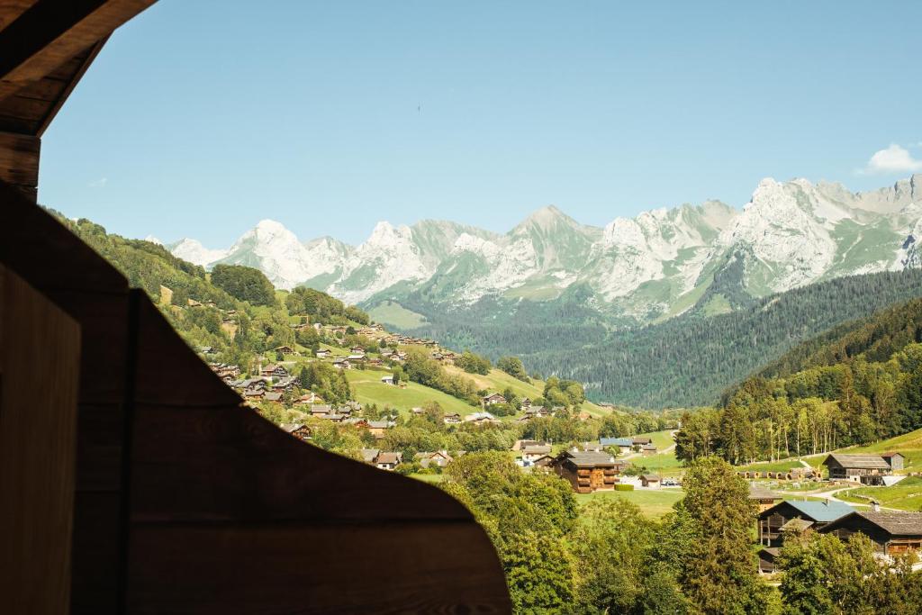 Best Western Chalet les Saytels photo 3