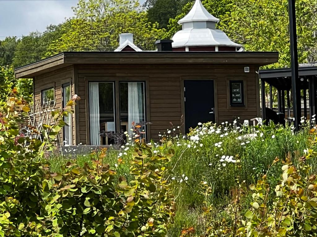Fantastisk Vätterutsikt mellan Habo och Bankeryd. photo 1
