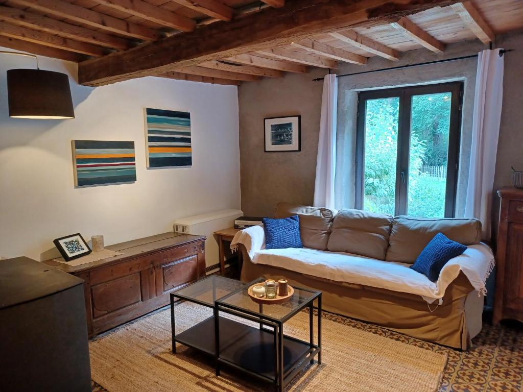La Ferme du Couchant photo 1