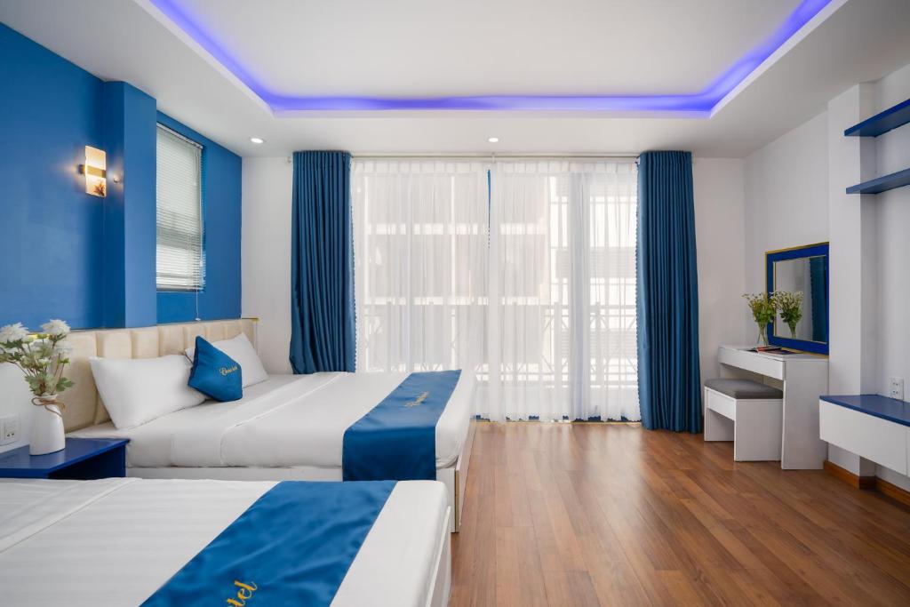 Elena Seaview Hotel