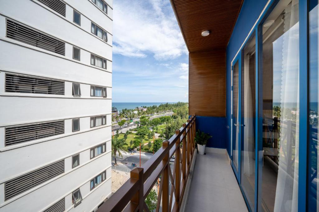 Elena Seaview Hotel