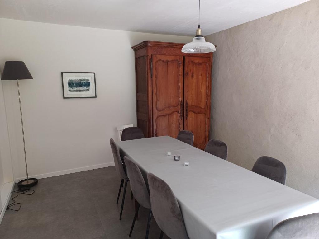 La Ferme du Couchant photo 2