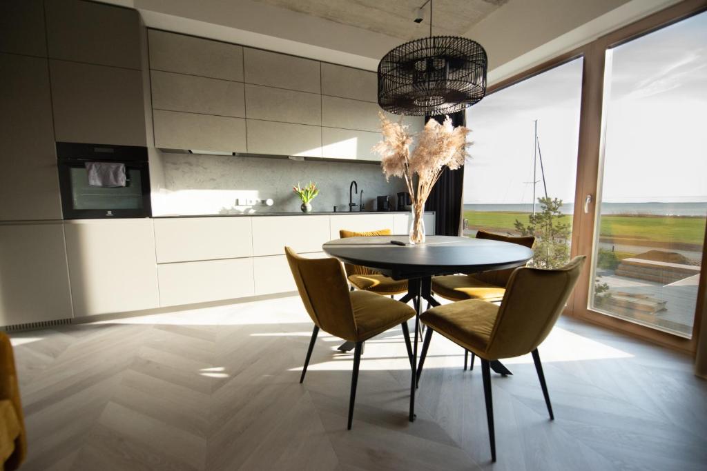 LAUNAGIS Apartments - Svencelės Vėjai photo 3