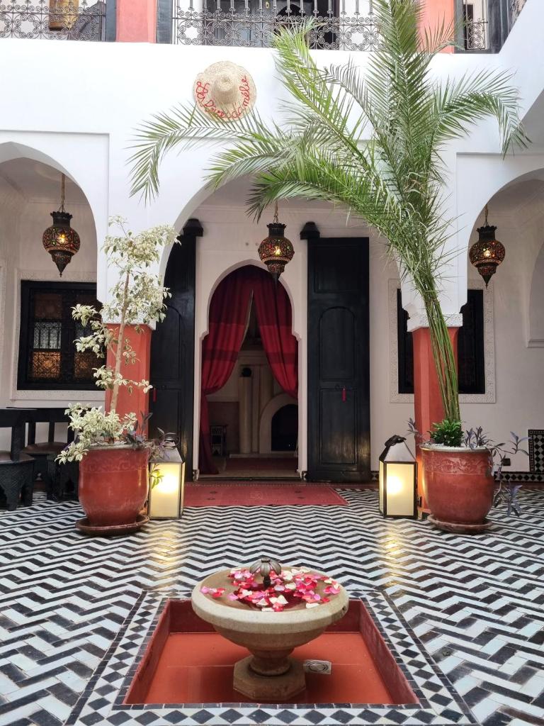Riad les Rêves d'Amélie photo 3