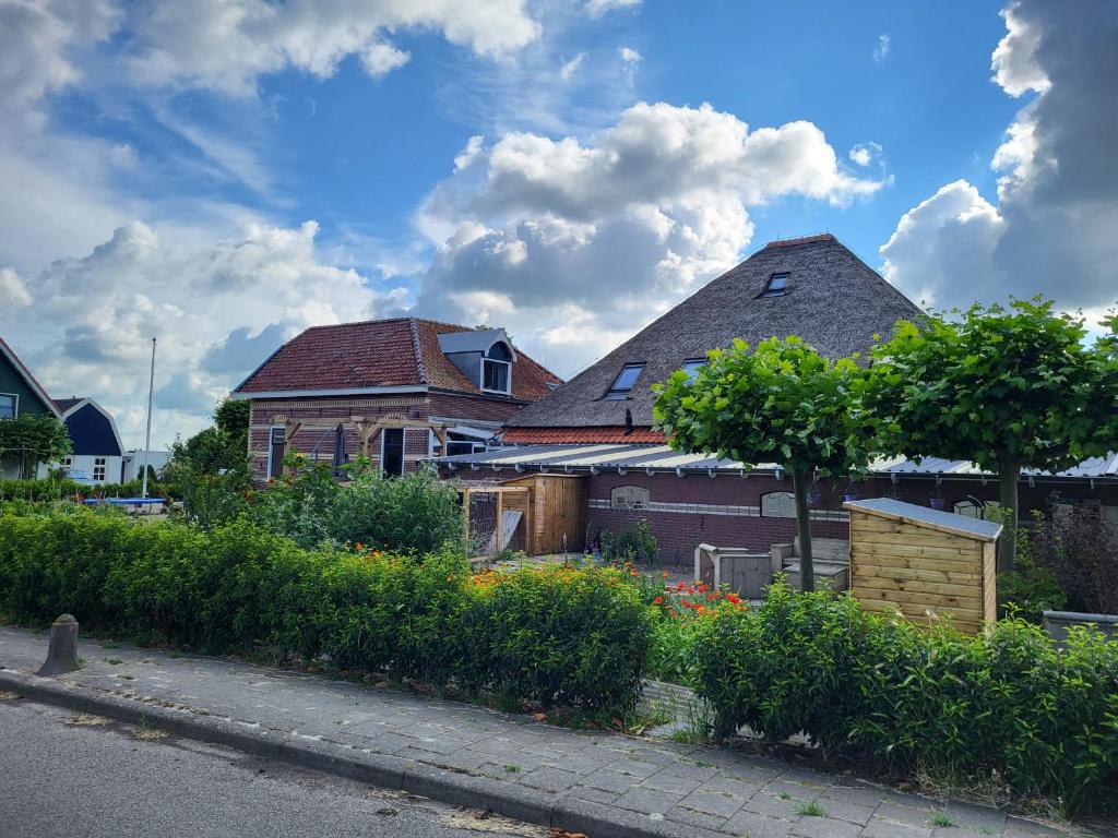 B & B De Tocht photo 1
