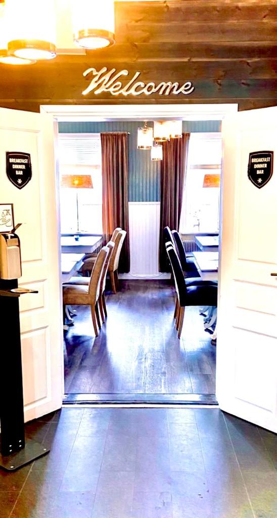 Lapland Lodge photo 3