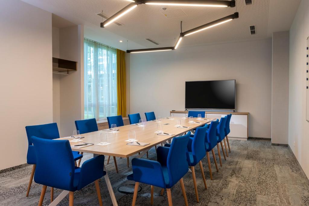 Flightgate Munich Airport Hotel, a member of Radisson Individuals photo 3