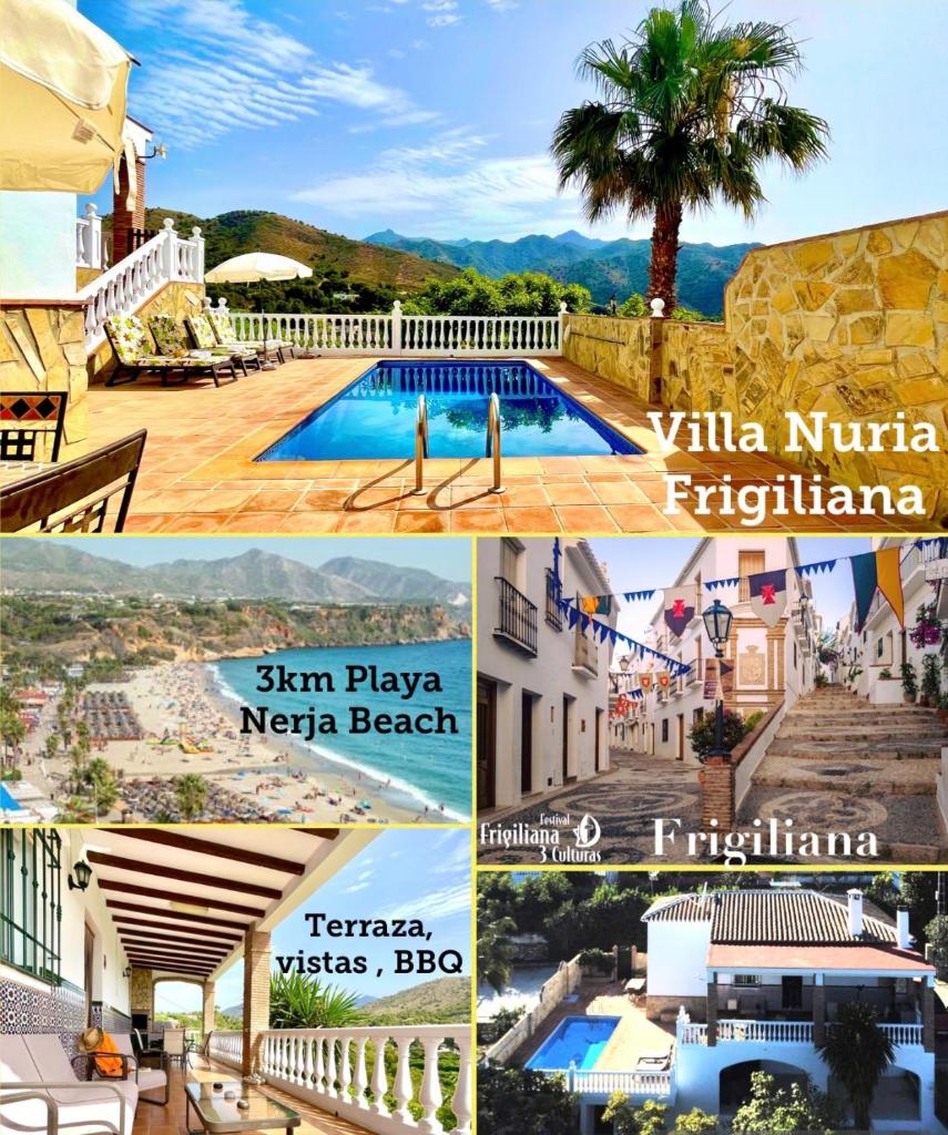 Villa Nuria photo 3