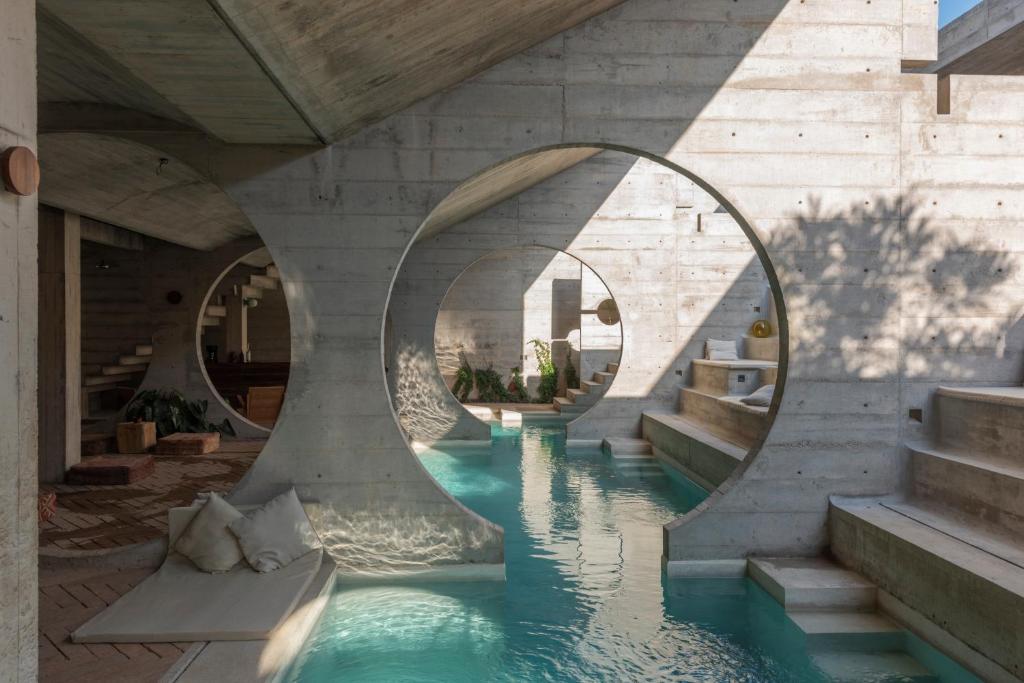 Casa TO - Adults Only - Tap to explore photos