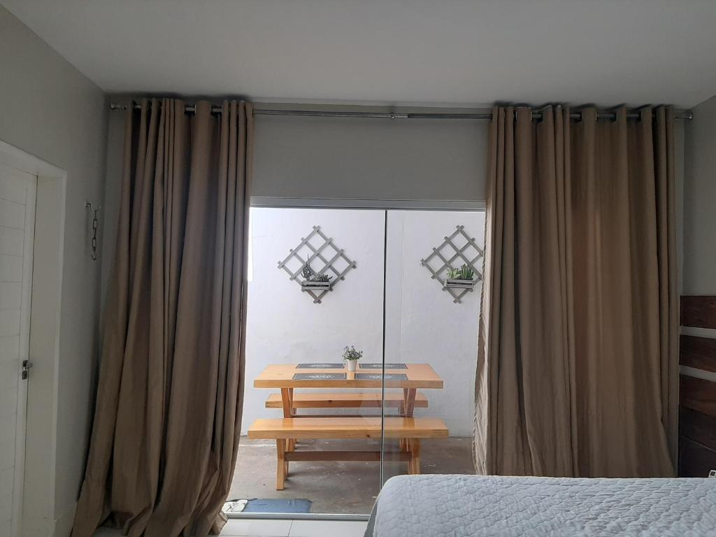 FlatStudio04 em condomínio residencial na Nova Betânia photo 4
