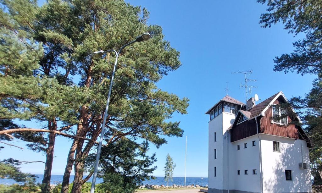 Vainupea puhkemaja photo 1