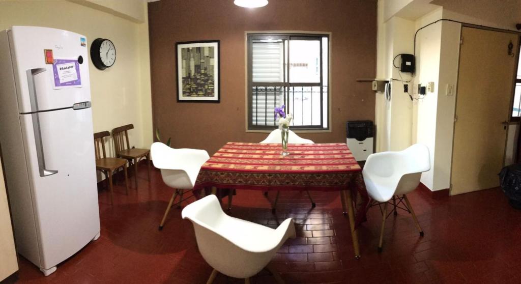 Departamento Familiar Amplio y Luminoso en Rafaela photo 3