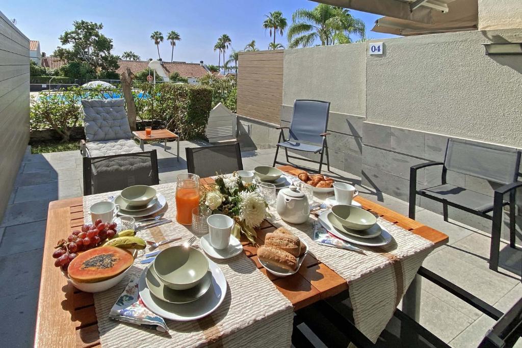 Villa Blue Marlin 4 photo 1