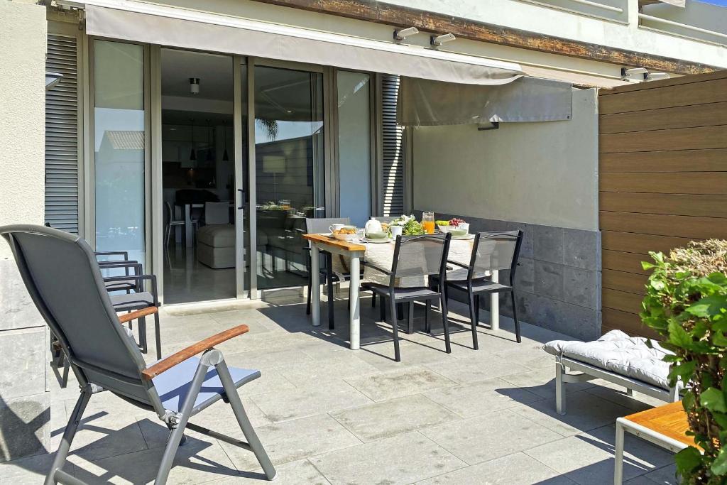 Villa Blue Marlin 4 photo 3