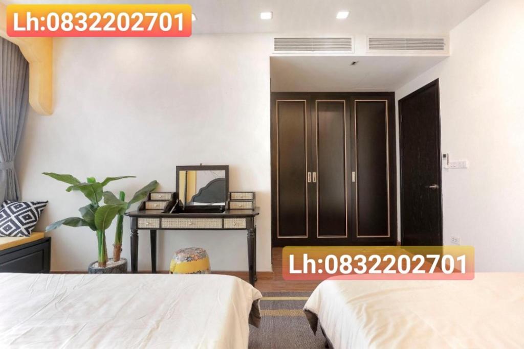 FLC Sea Tower Quy Nhơn - Căn hộ ( Apartment )