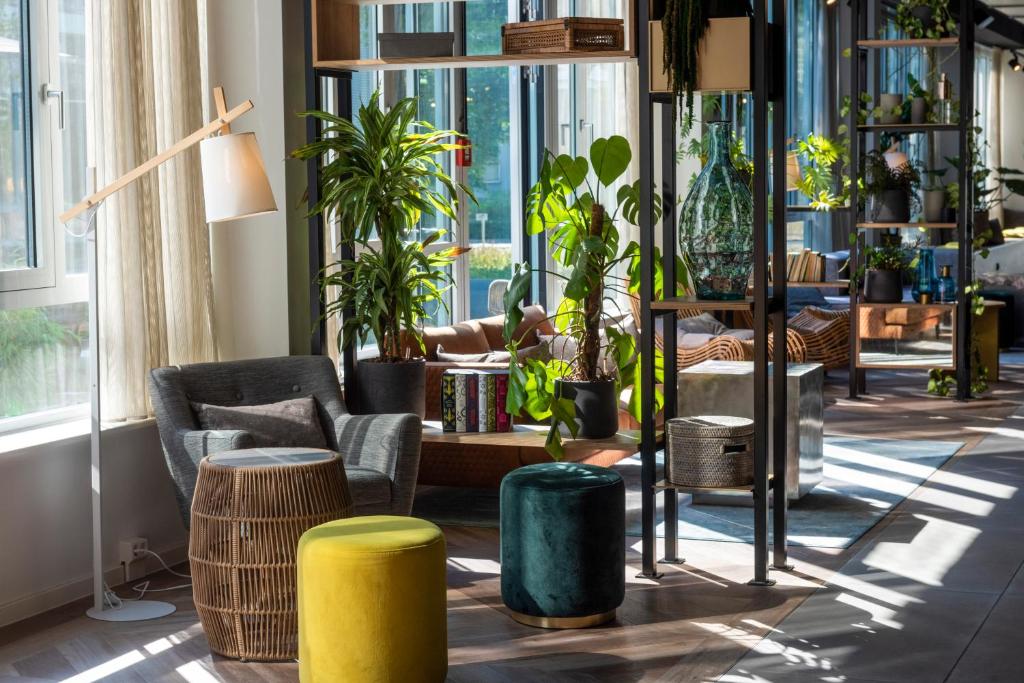 Flightgate Munich Airport Hotel, a member of Radisson Individuals photo 4