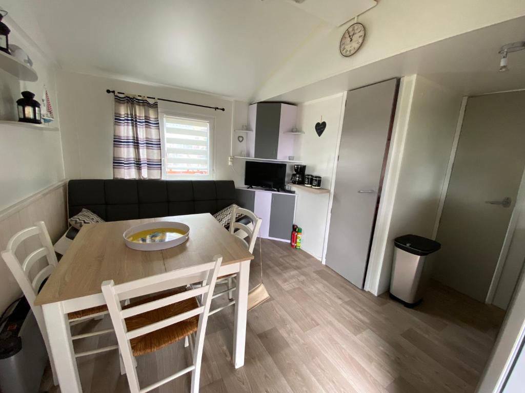 Mobilhome Santerre photo 3