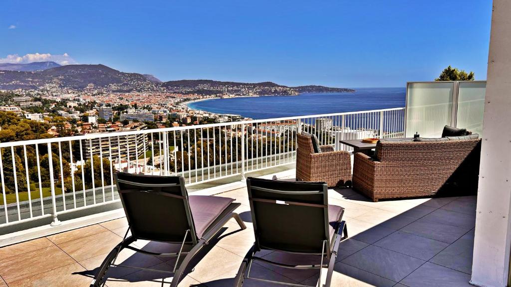 LE BAIE DES ANGES ROOFTOP photo 1