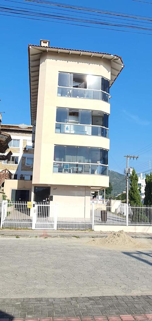 APARTAMENTO DE 3 DORM - CANTO GRANDE (BOMBINHAS/SC) photo 1