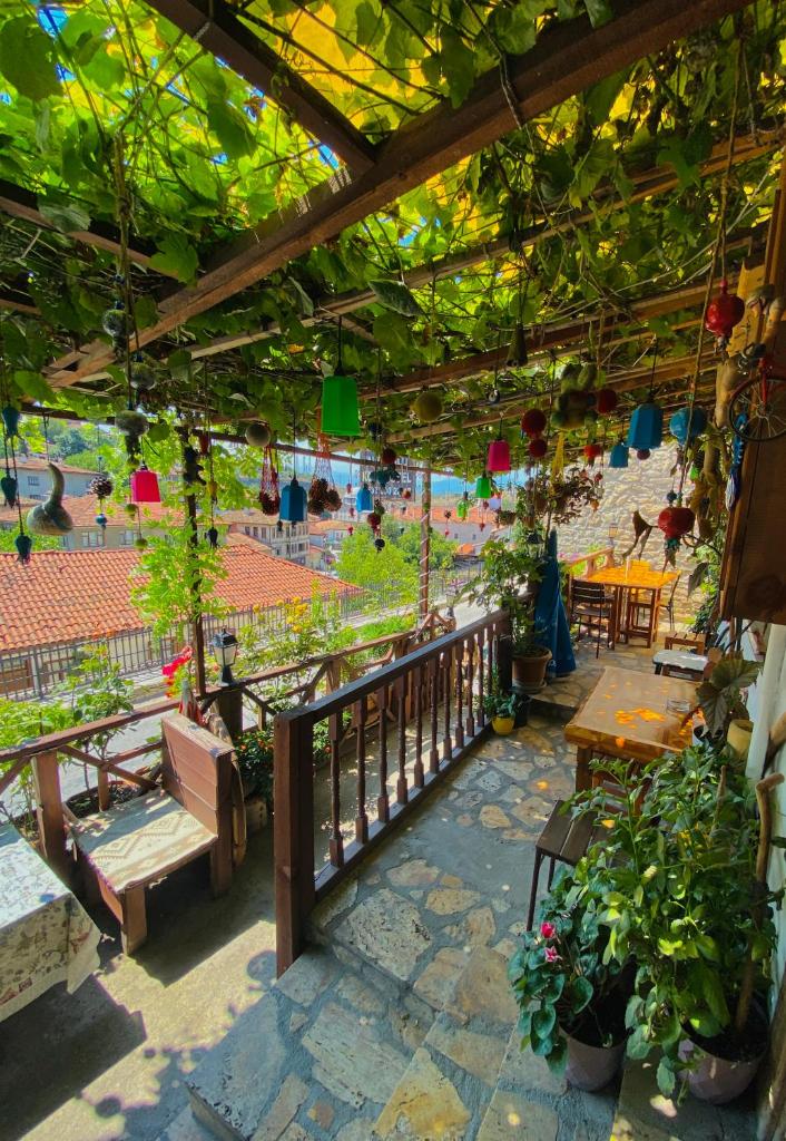 Avcıoğlu Konak Otel photo 4