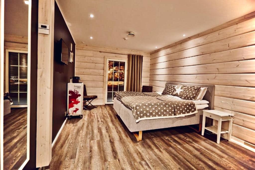 Lapland Lodge photo 1