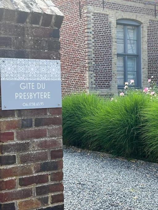 LE GITE DU PRESBYTERE photo 1