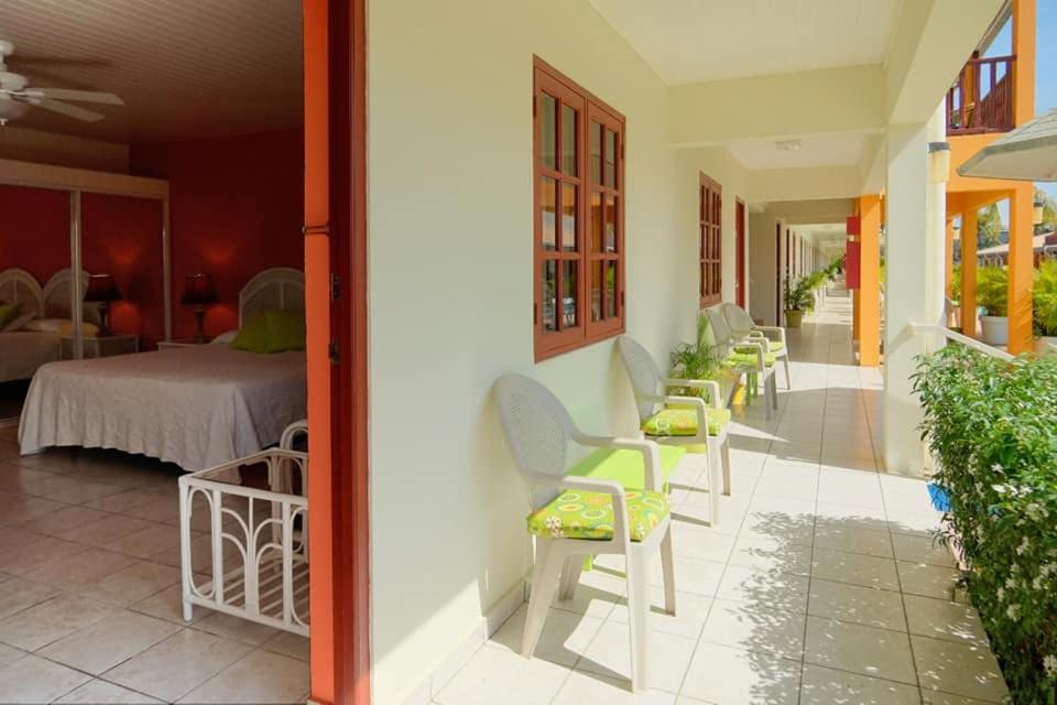 Aruba Quality Apartments & Suites photo 4