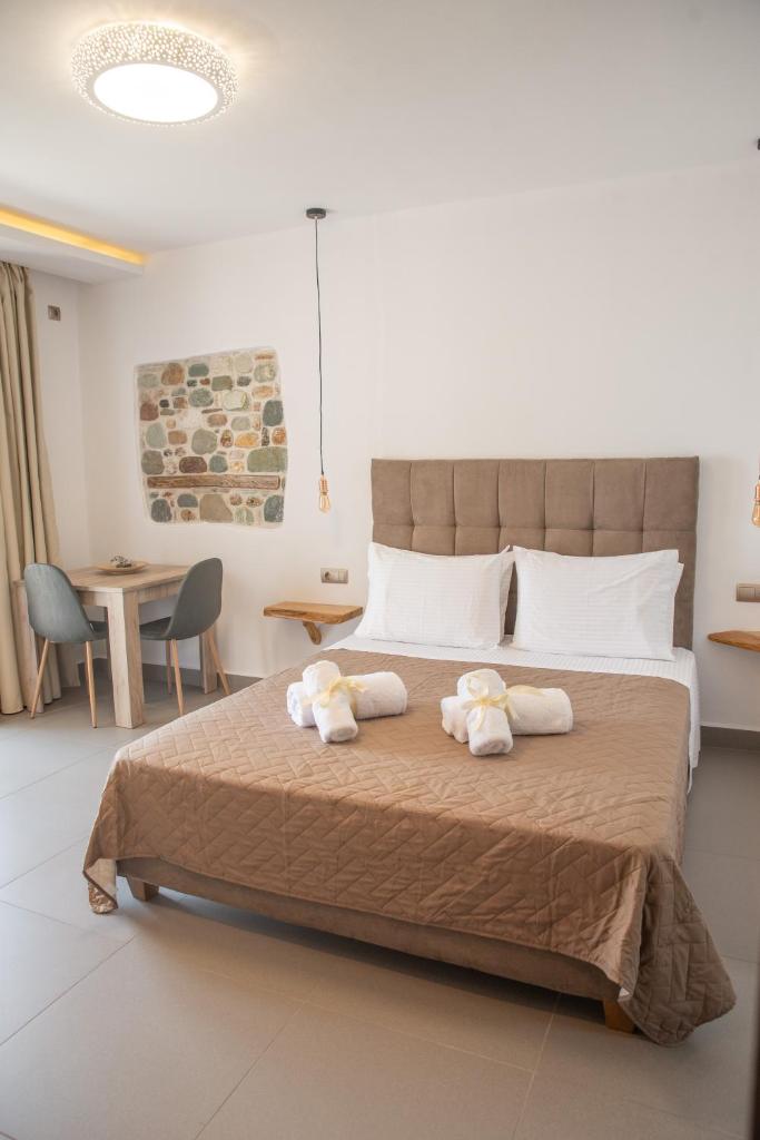 Aelia Mount Suites photo 3