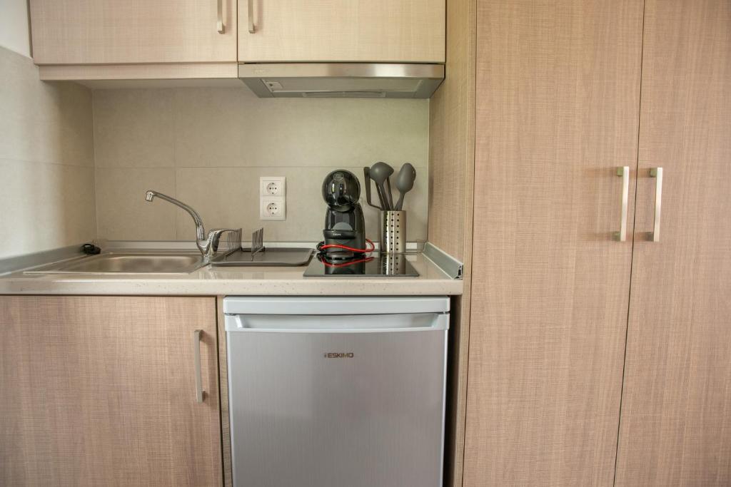 Aelia Mount Suites photo 4