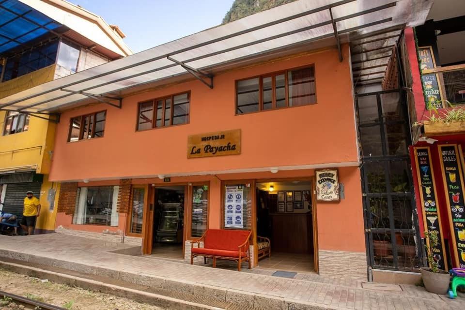 Hostal La Payacha photo 3