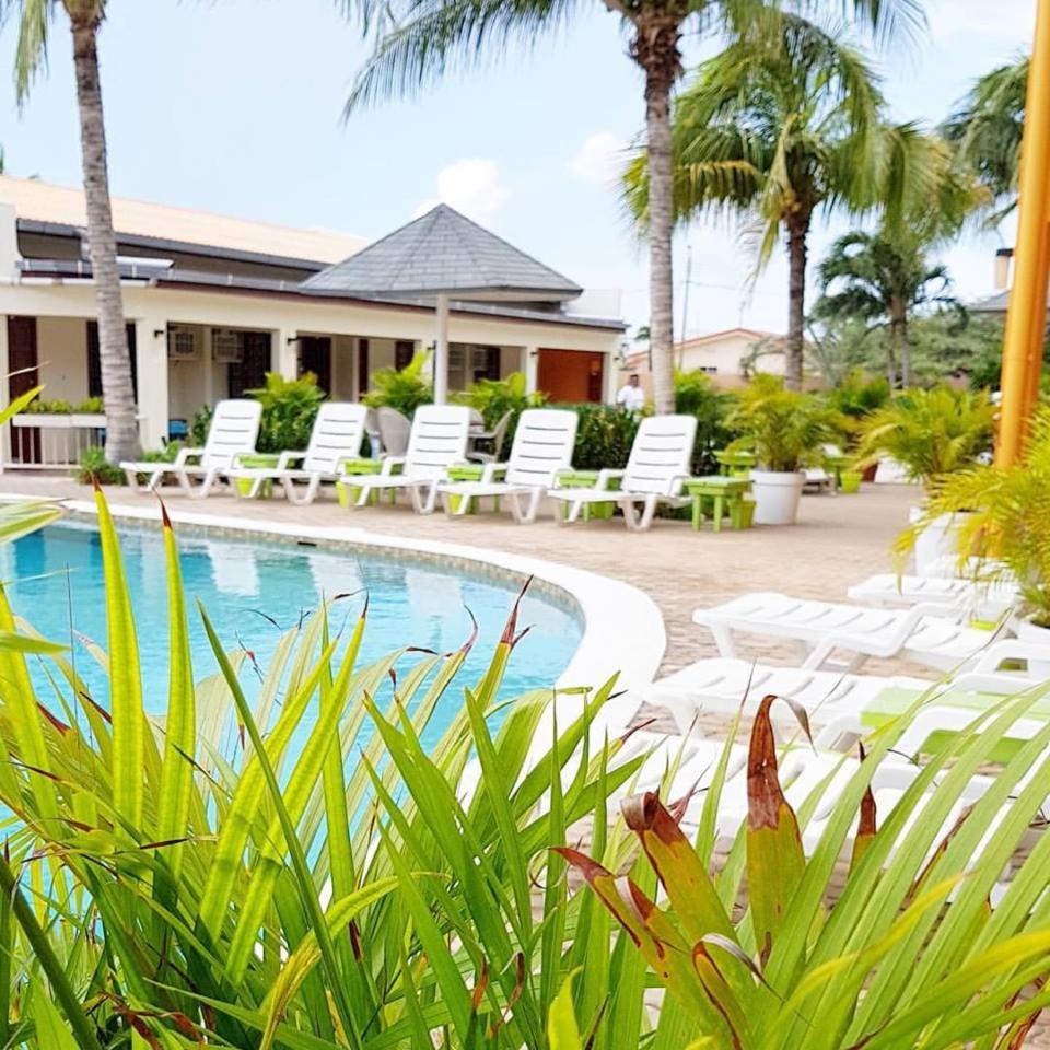 Aruba Quality Apartments & Suites photo 1