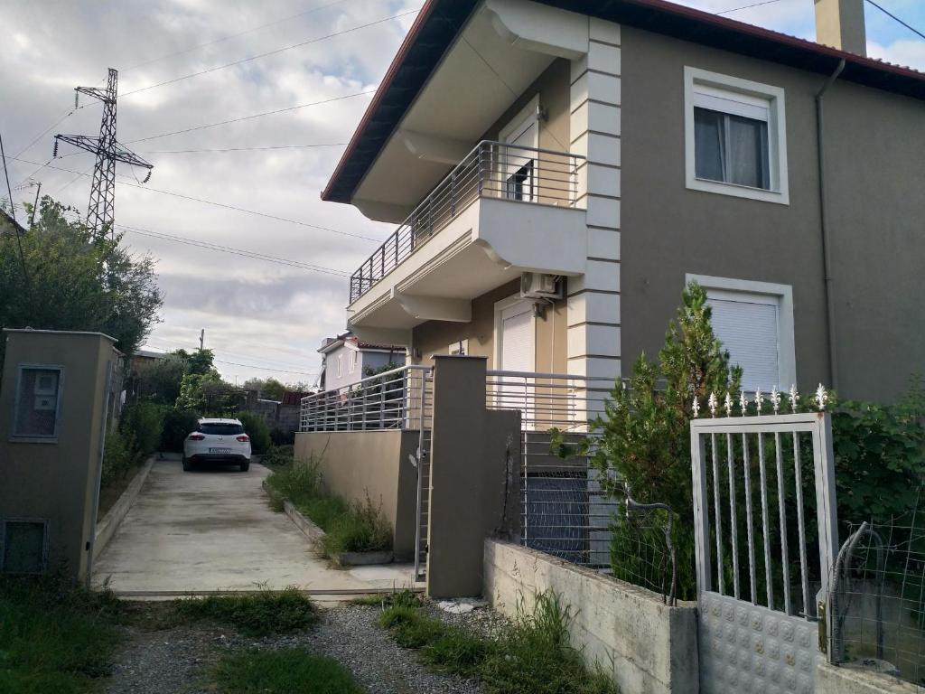 Luxury vila photo 1