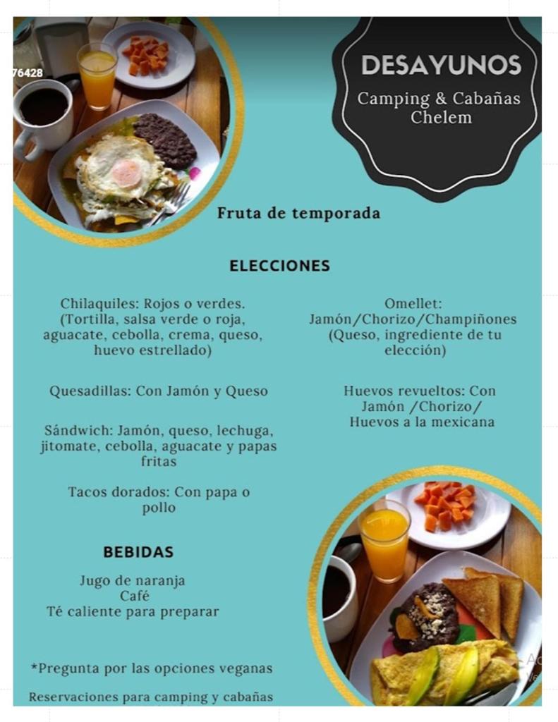 Camping y Cabañas Chelem photo 2