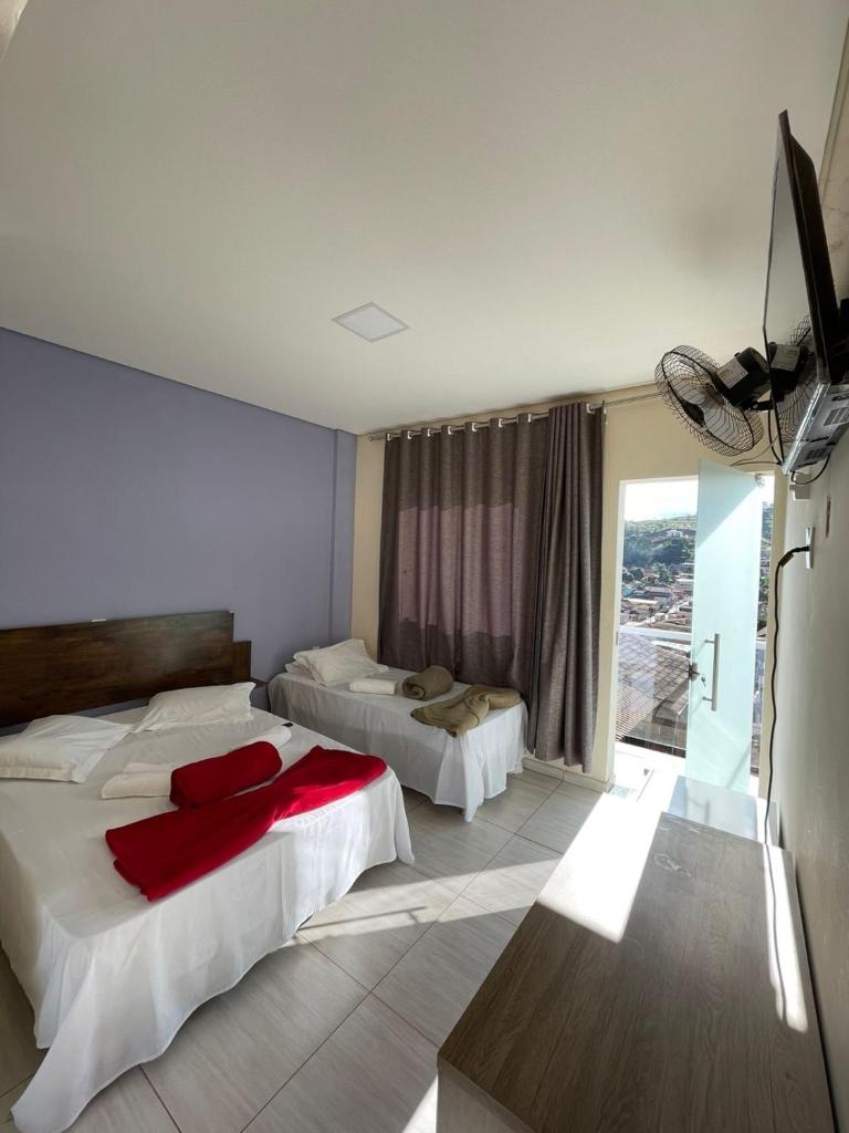 Hotel e Pousada Império Barão