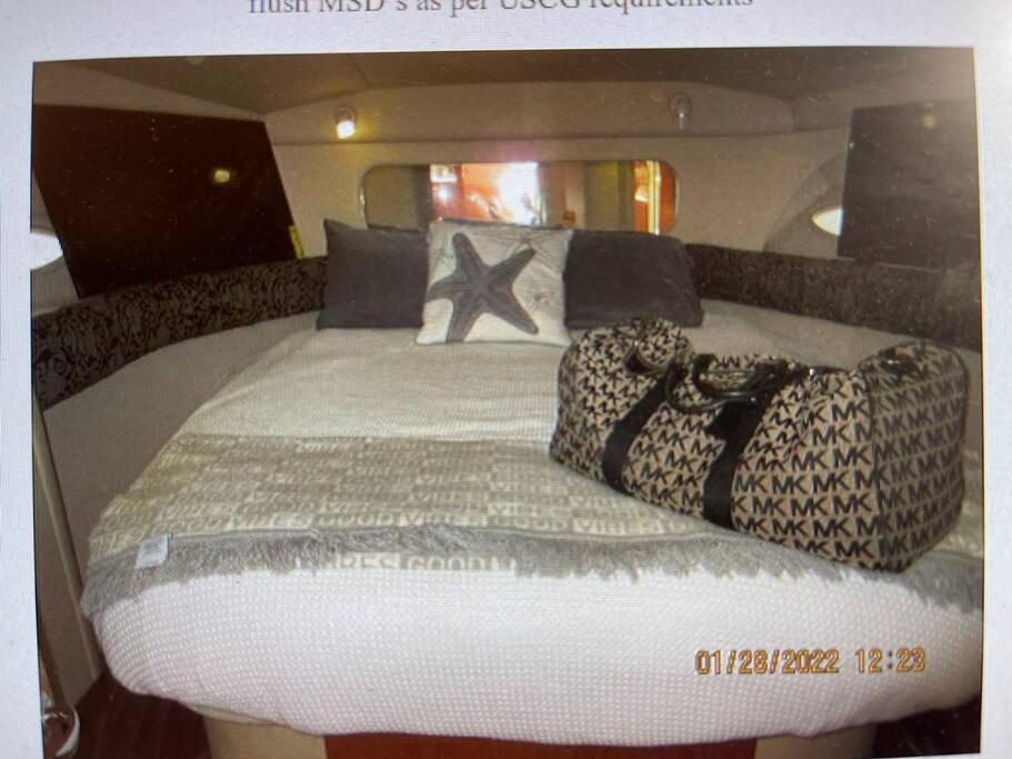 Delightful 2 Bdrm Sport Yacht with Pool photo 3