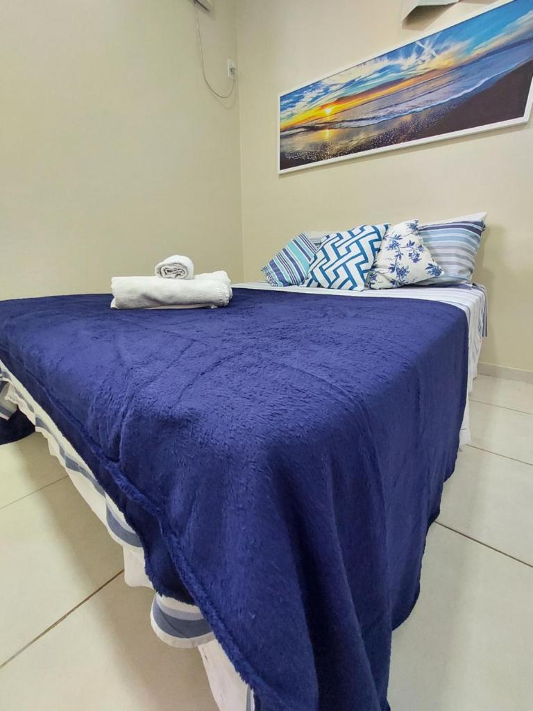 Pousada Vila Praiana